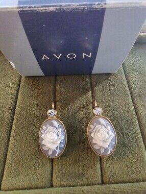 Vintage Avon Earrings